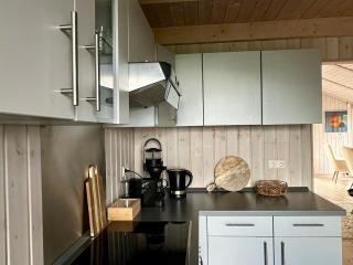 Hygge Hus - Gemütlichkeit direkt am Deich - 1