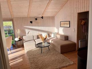 Hygge Hus - Gemütlichkeit direkt am Deich - 7