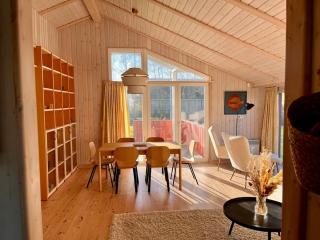 Hygge Hus - Gemütlichkeit direkt am Deich - 5