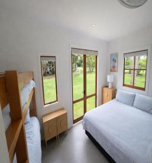 Matapouri Hideaway - Matapouri Holiday Home - 5