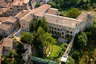 Antico convento Santa Chiara - 6