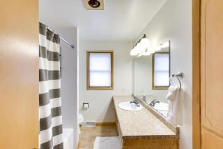 Lake Michigan Fishing -Catch and Relax - 5