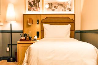 Union Hotel - 6