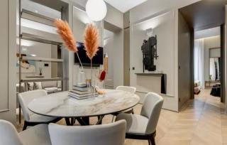 Superb apartment in Hamburg - 7