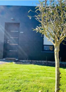 Studio Cosy Neuf - 8