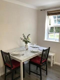 Modern Cosy York City Apartment with Free Parking - 6