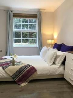 Modern Cosy York City Apartment with Free Parking - 0