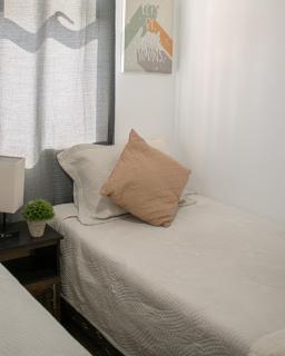 Petápolis 2-Apartamento Grande - Zona 12 de la Ciudad de Guatemala - 6