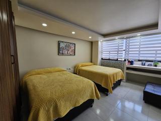 Departamento Ejecutivo GO&CI 11 - 7