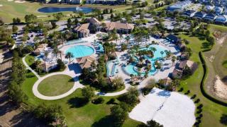 Beautiful 7 Bed Pool Home with Game Room-9117ECL home - 8