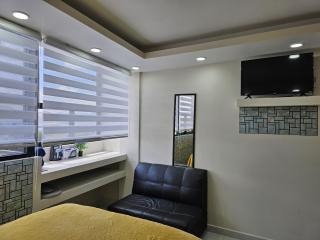 Departamento Ejecutivo GO&CI 11 - 5