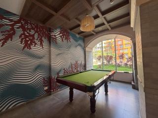 Casa Lang Premium 2BHK with Washer & Dryer - 5