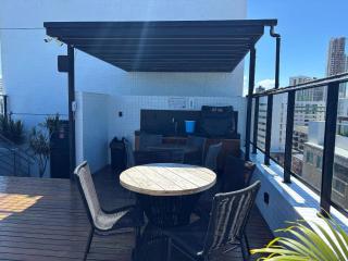 Flat Gold Get One - João Pessoa - 8