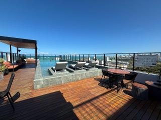 Flat Gold Get One - João Pessoa - 3