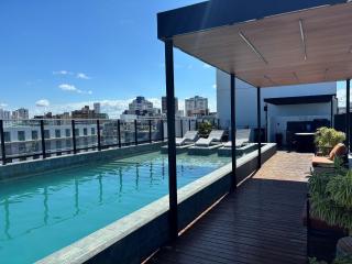 Flat Gold Get One - João Pessoa - 2