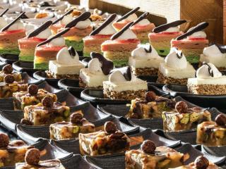 Grand Mercure Petra - 5