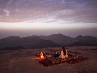 Grand Mercure Petra - 4