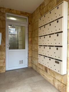 Sky View Terrace City Center Free Parking - 6