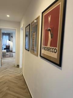 Sky View Terrace City Center Free Parking - 4