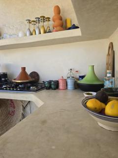 Riad Asmira - Marrakesch - 7