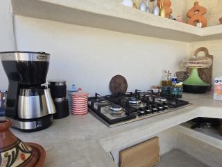 Riad Asmira - Marrakesch - 8