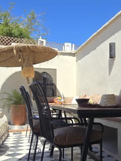 Riad Asmira - Marrakesch - 1