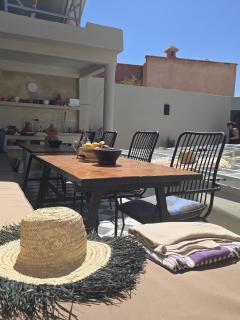 Riad Asmira - Marrakesch - 3