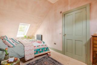 The Wood Wing Suite at Bellspool - 4