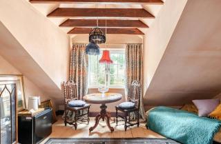 The Wood Wing Suite at Bellspool - 3