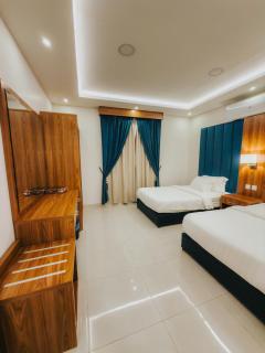 منازل القصيم 2 - 4