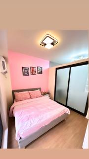 Condo in Paranaque with Free Parking - 5