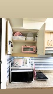 Condo in Paranaque with Free Parking - 4