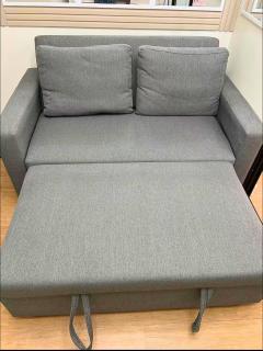 Condo in Paranaque with Free Parking - 1