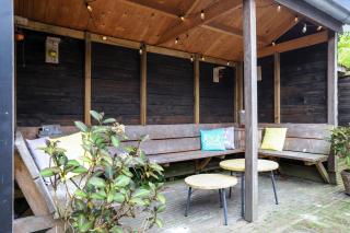B&B - Sauna D'Olle Pastorie - 1