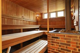 B&B - Sauna D'Olle Pastorie - 7