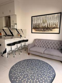 Rustic, modern, sun and beach - 2