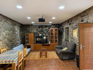 Casa Toja. Agradable y familiar. - 5