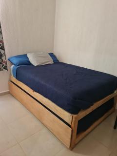 Alojamiento en Nuevo Vallarta - 9