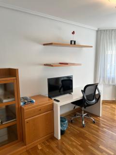 Casa chalet jardín particular Ideal Grupos y familias - 3