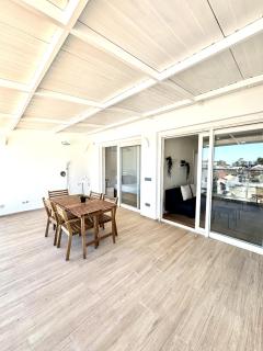 Suite Homes Penthouse Granados - 4