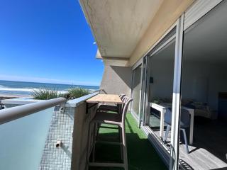 Studio 2 pers avec vue sur l'océan - 1