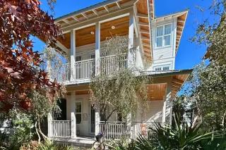 Fleur de Sea - Main House - 9