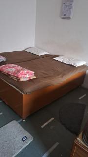 Narmada Gest House - 8