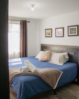 Petápolis 2 - Apartamento en el centro de la ciudad - Zona 12 de la Ciudad de Guatemala - 2