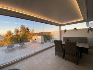 Penthouse Pure South Manilva Sea View - 6