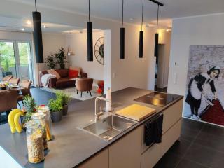 Premium Apartments Overath nahe Köln Messe City - 2