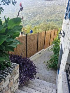 Vintage stone house ELDO with jacuzzi, in Podaspilje, Omiš - 6