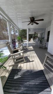 Furnished 2BR Suite in Suwanee with Flexible Lease - 3