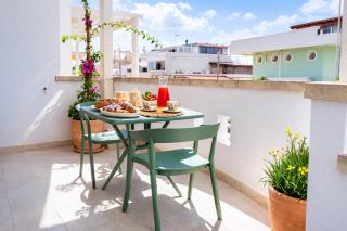 La Casa al mare Torre San Giovanni - 4