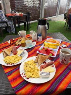 Bed & Breakfast T.T - 3